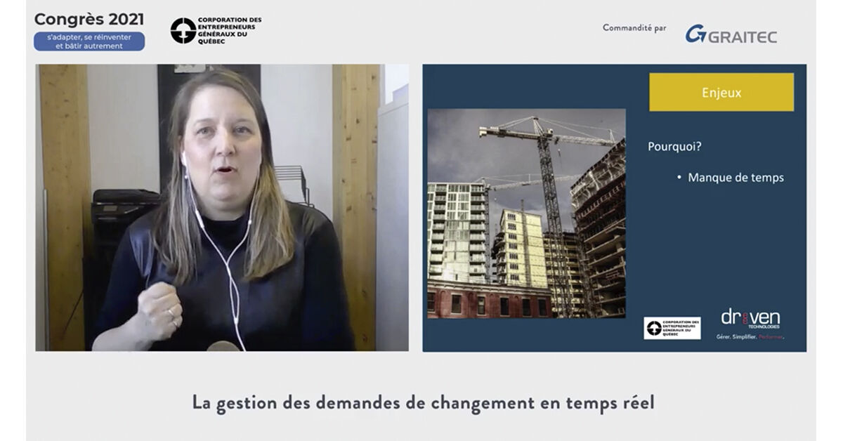 Intelligently Automate Your Project Change Requests!