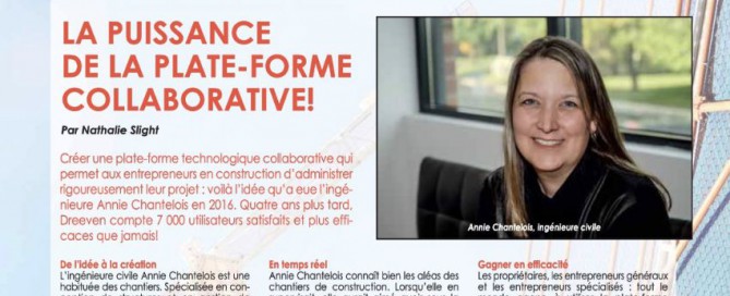 Management Change Request