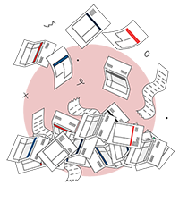 Les papiers avant Dreeven Les papiers avant Dreeven